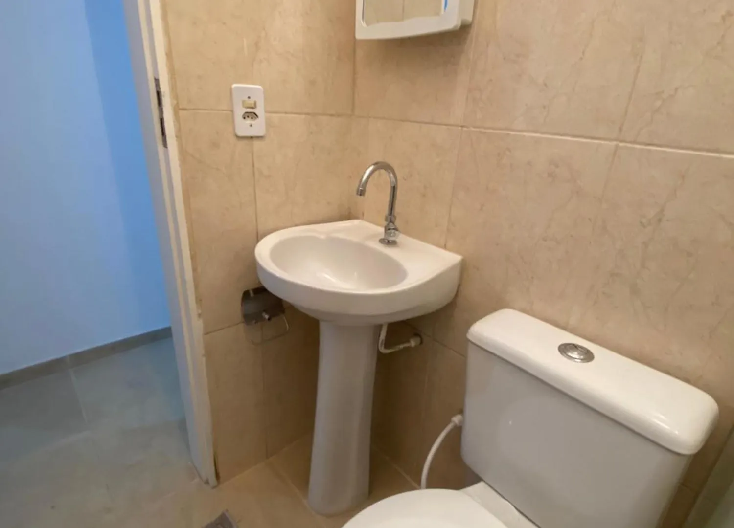 Apartamento 1 Andar 15Min Unb Brazíliaváros Brazília